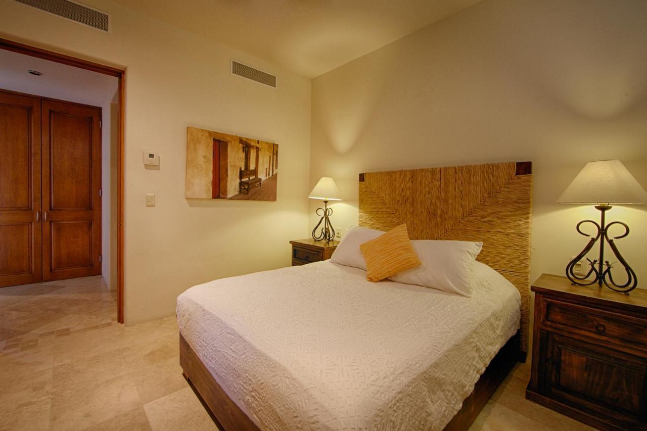 Alegranza Luxury Resort - All Master Suite San Jose del Cabo Ruang foto