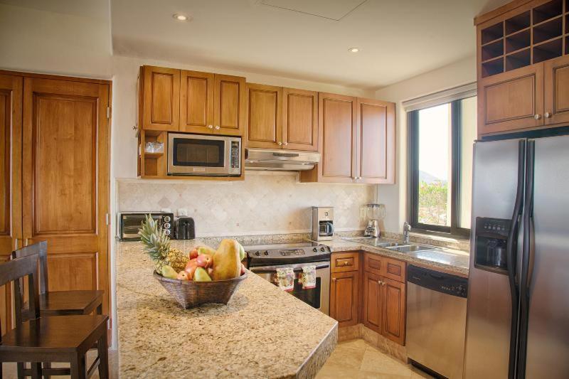 Alegranza Luxury Resort - All Master Suite San Jose del Cabo Ruang foto