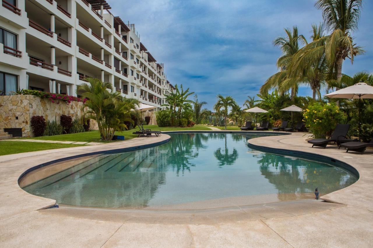 Alegranza Luxury Resort - All Master Suite San Jose del Cabo Bagian luar foto